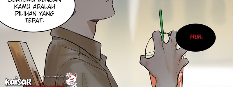 Game of the Strong Chapter 9 Gambar 9