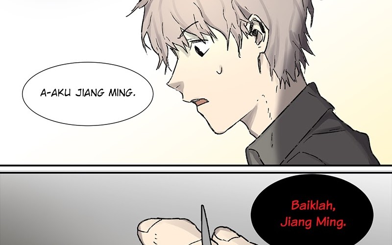 Game of the Strong Chapter 1 Gambar 12