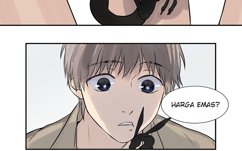 Game of the Strong Chapter 2 Gambar 3