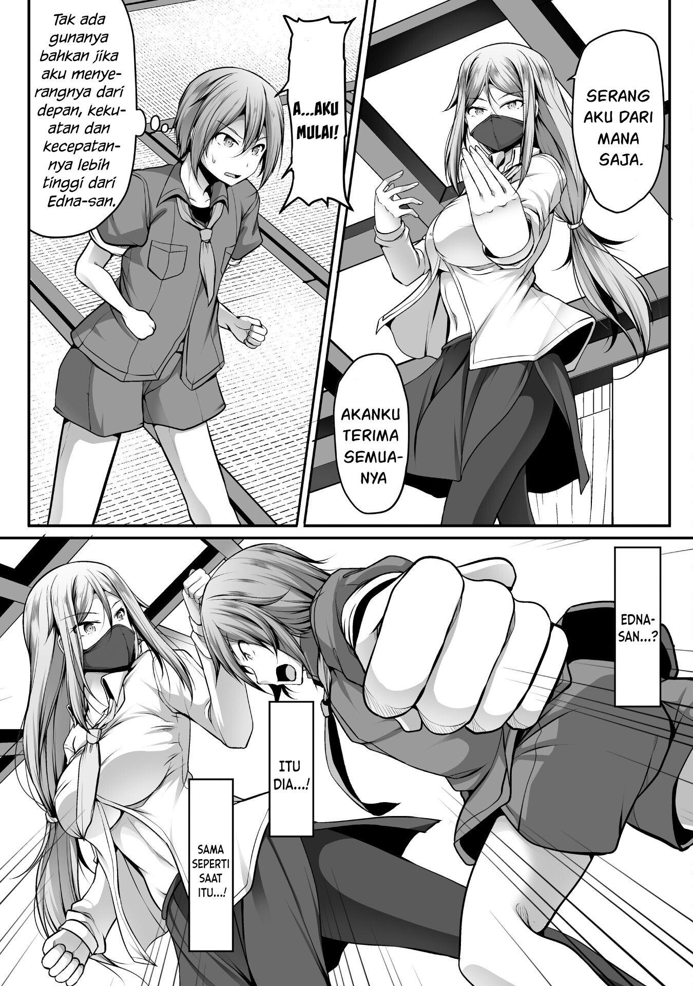 Gamer ga Isekai Tamashiten shite Harem Jinsei e Continue suru Sou desu Chapter 5 Gambar 17