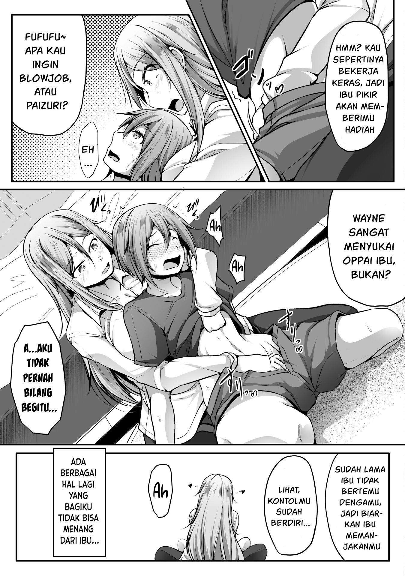 Gamer ga Isekai Tamashiten shite Harem Jinsei e Continue suru Sou desu Chapter 5 Gambar 22