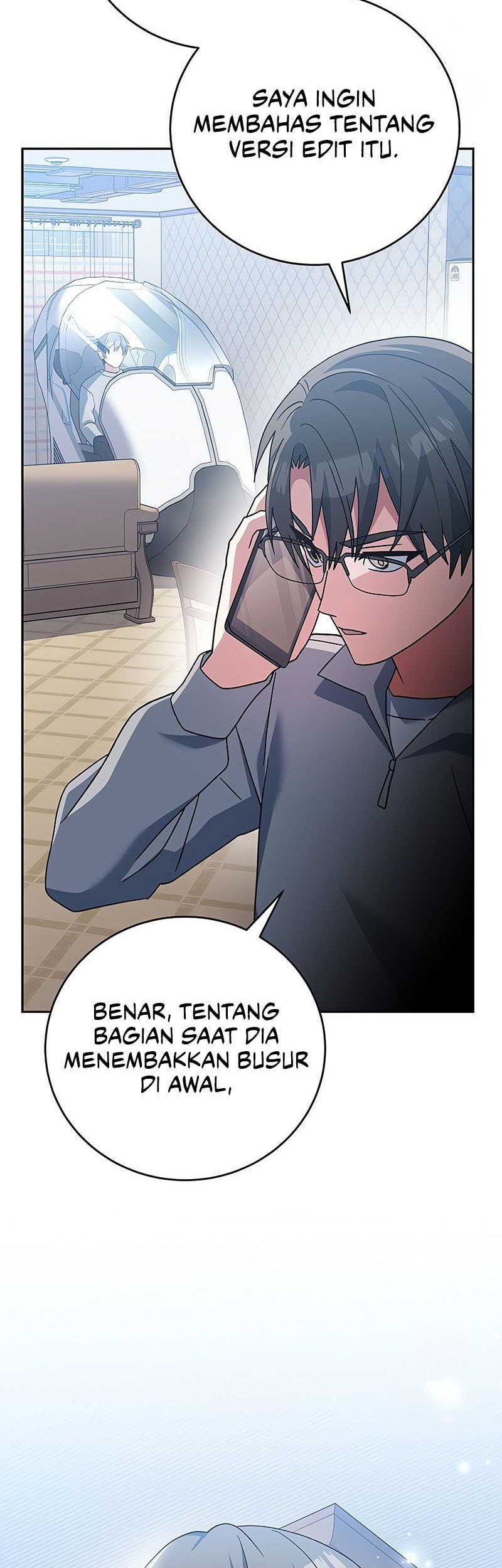 Genius Archer’s Streaming Chapter 59 Gambar 15