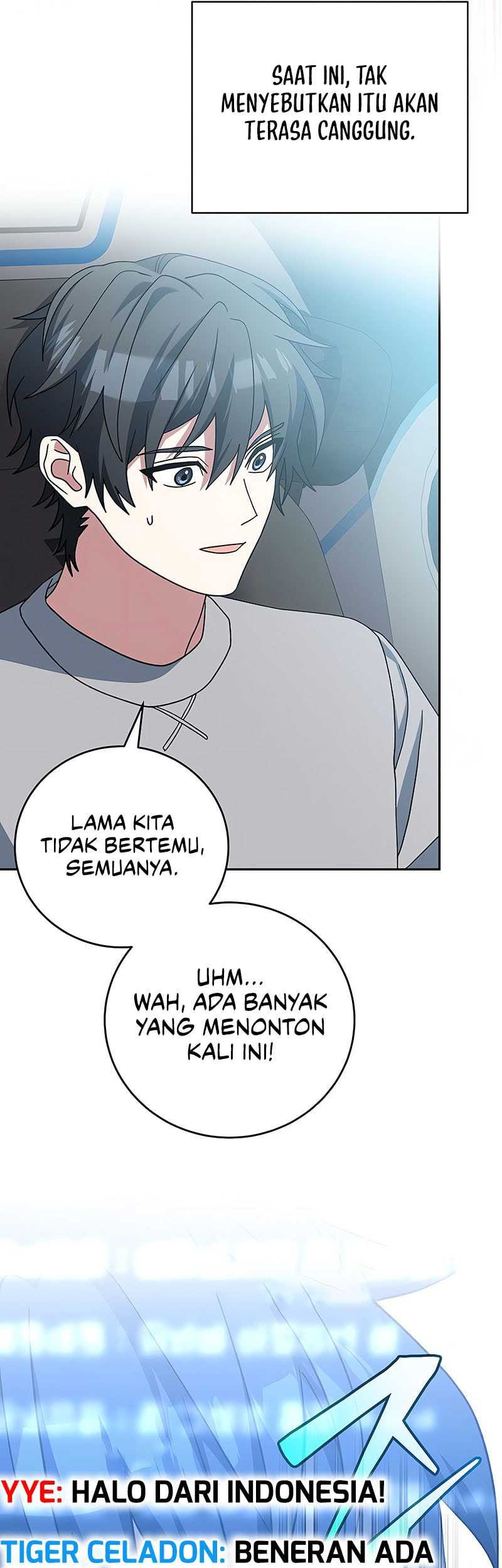 Genius Archer’s Streaming Chapter 59 Gambar 18