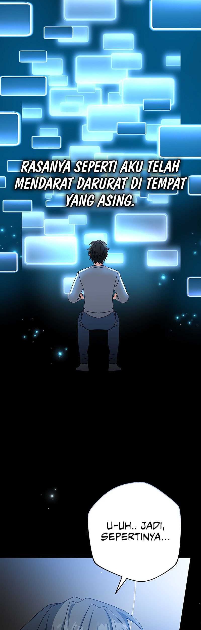 Genius Archer’s Streaming Chapter 59 Gambar 20