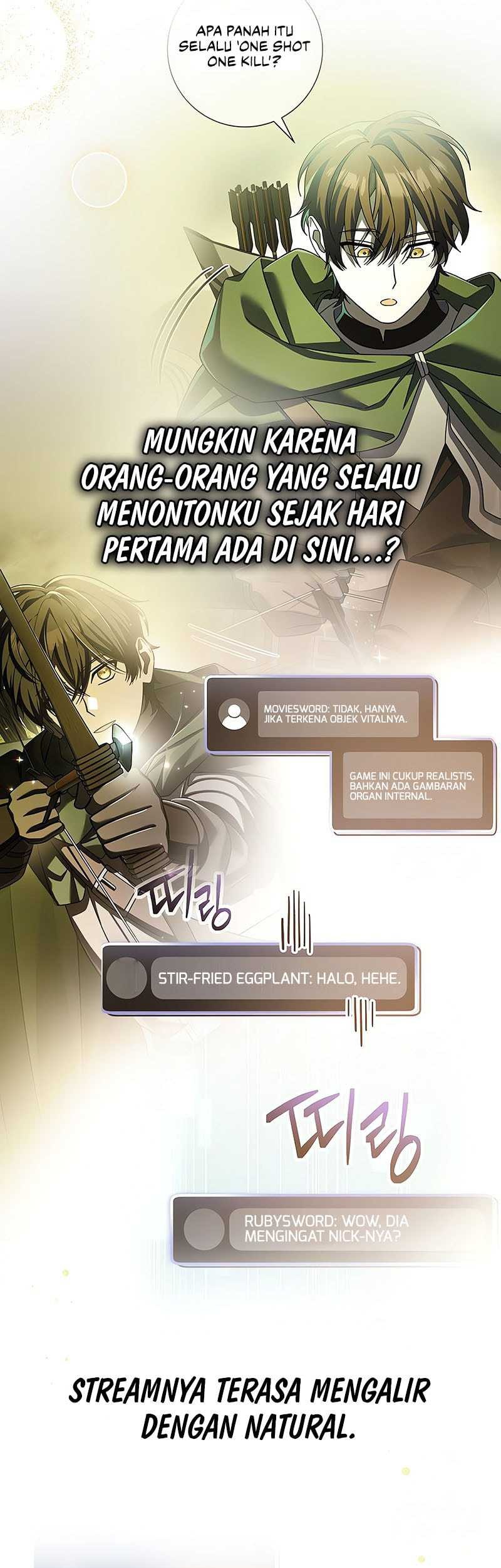 Genius Archer’s Streaming Chapter 59 Gambar 26