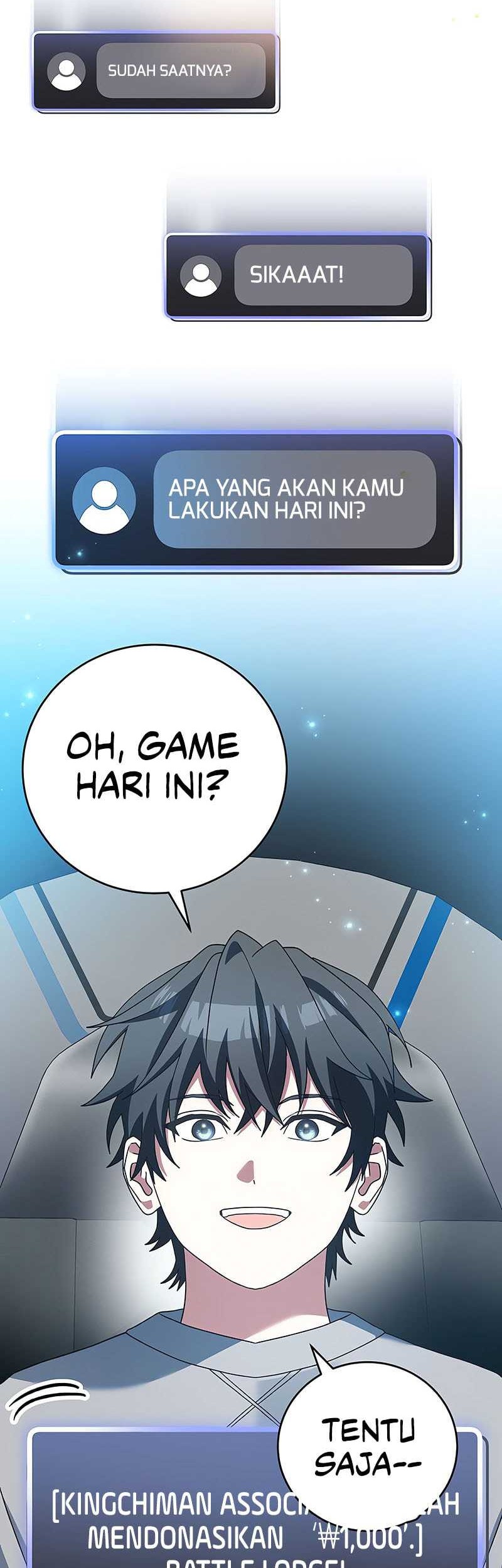 Genius Archer’s Streaming Chapter 59 Gambar 27