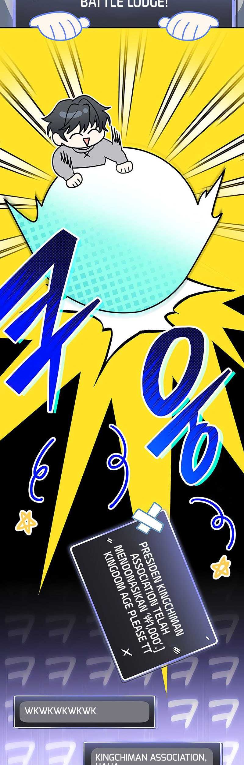 Genius Archer’s Streaming Chapter 59 Gambar 28