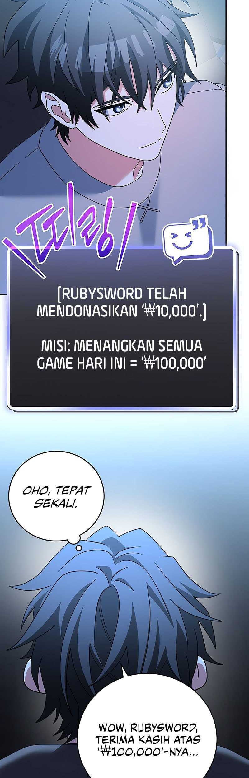 Genius Archer’s Streaming Chapter 59 Gambar 32