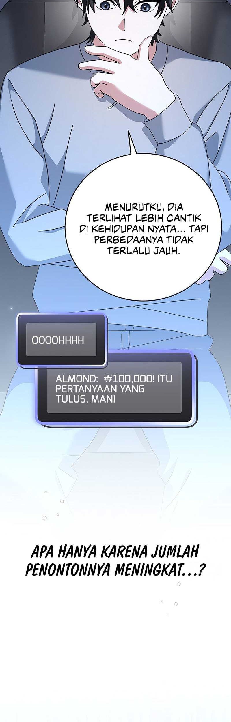 Genius Archer’s Streaming Chapter 59 Gambar 37