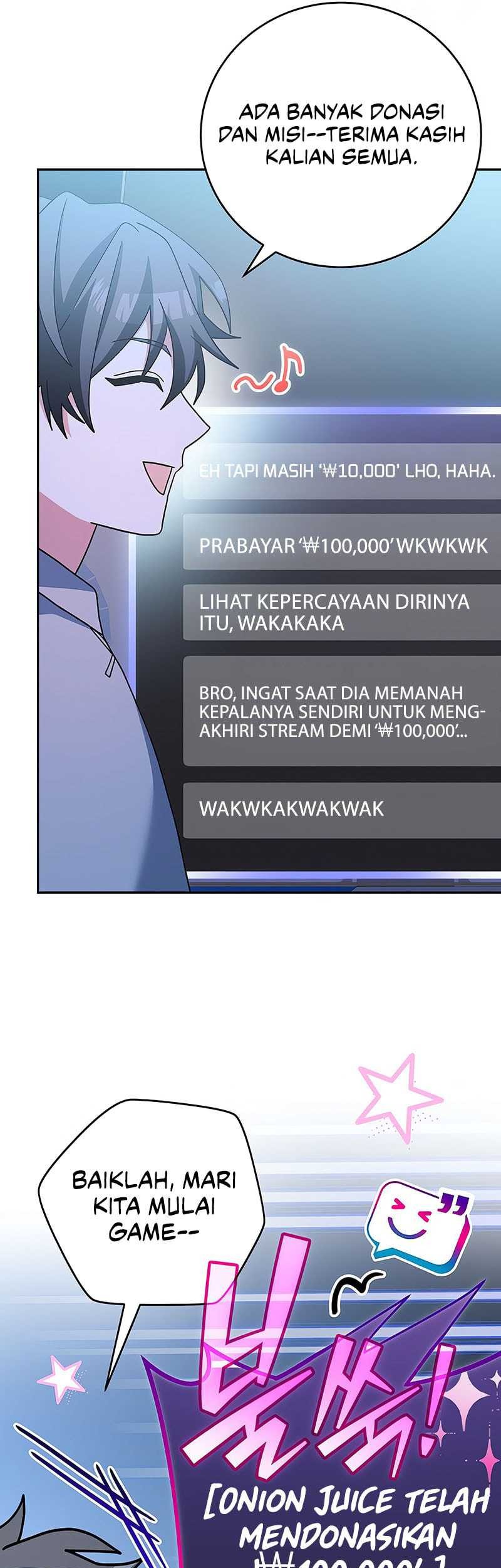 Genius Archer’s Streaming Chapter 59 Gambar 34