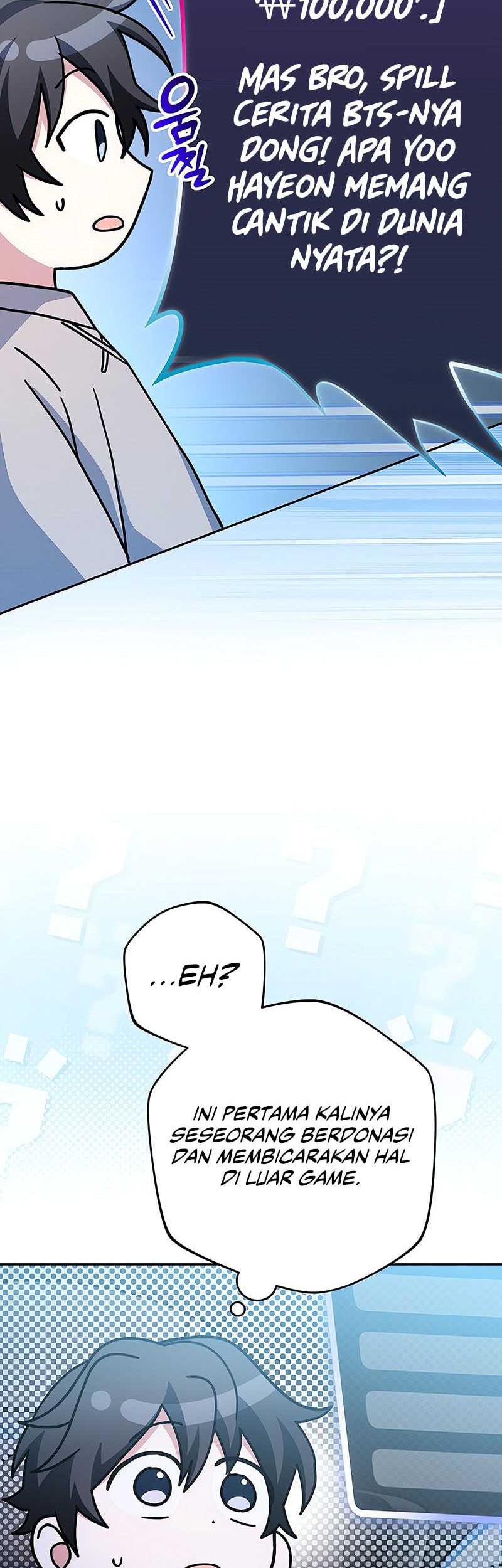 Genius Archer’s Streaming Chapter 59 Gambar 35