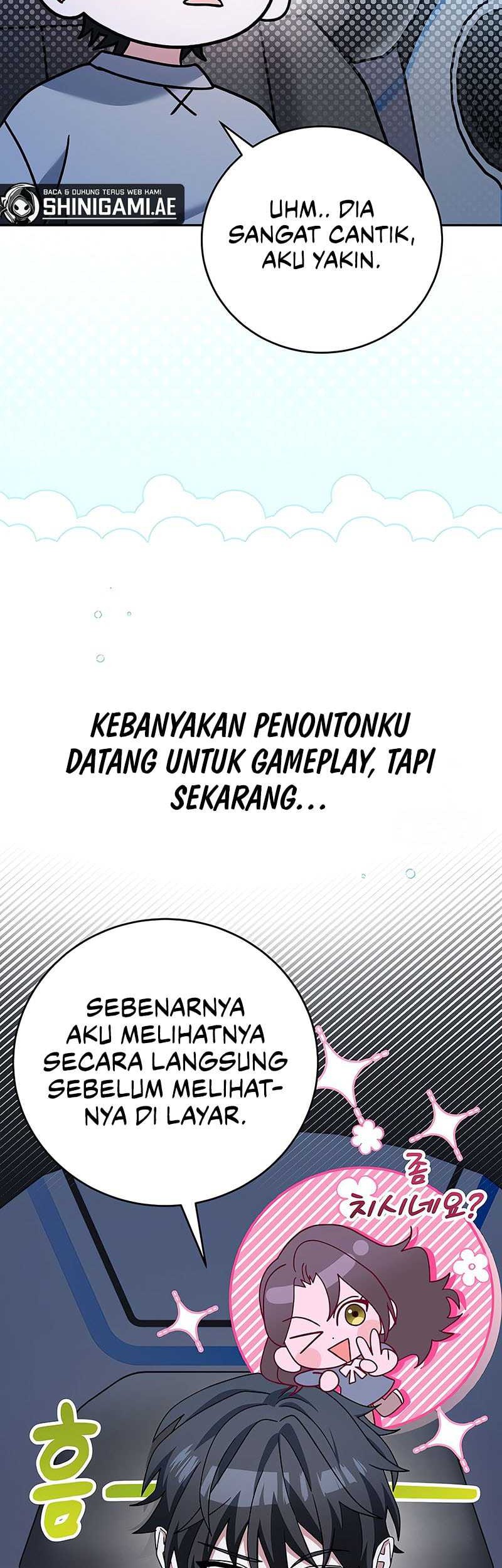 Genius Archer’s Streaming Chapter 59 Gambar 36