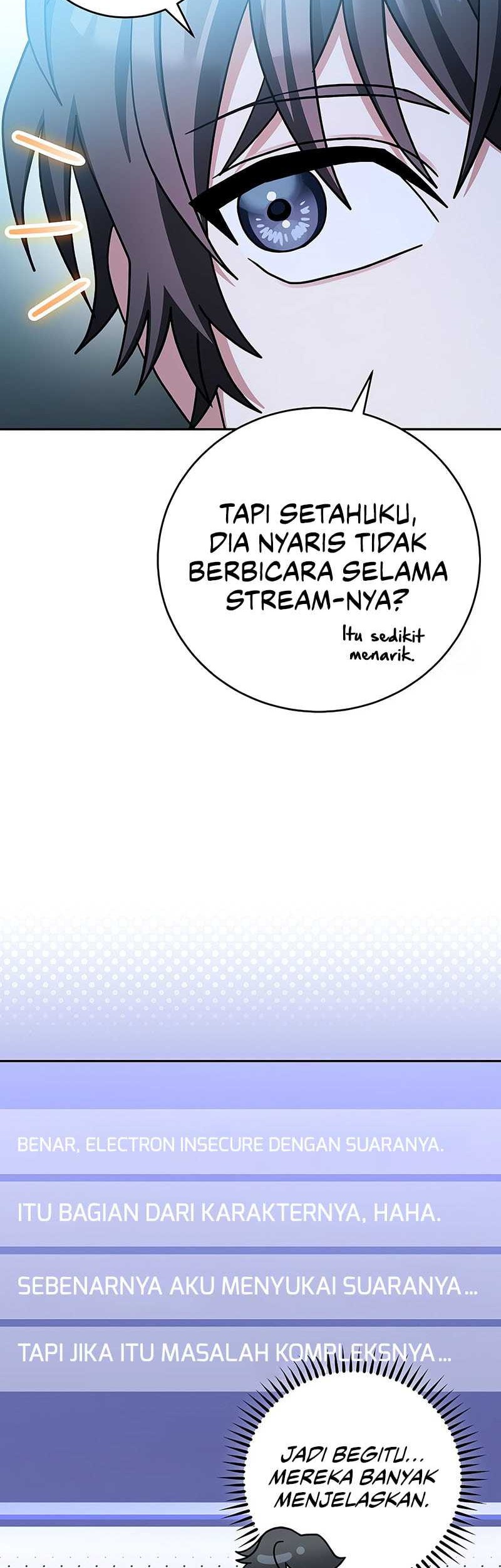 Genius Archer’s Streaming Chapter 59 Gambar 51
