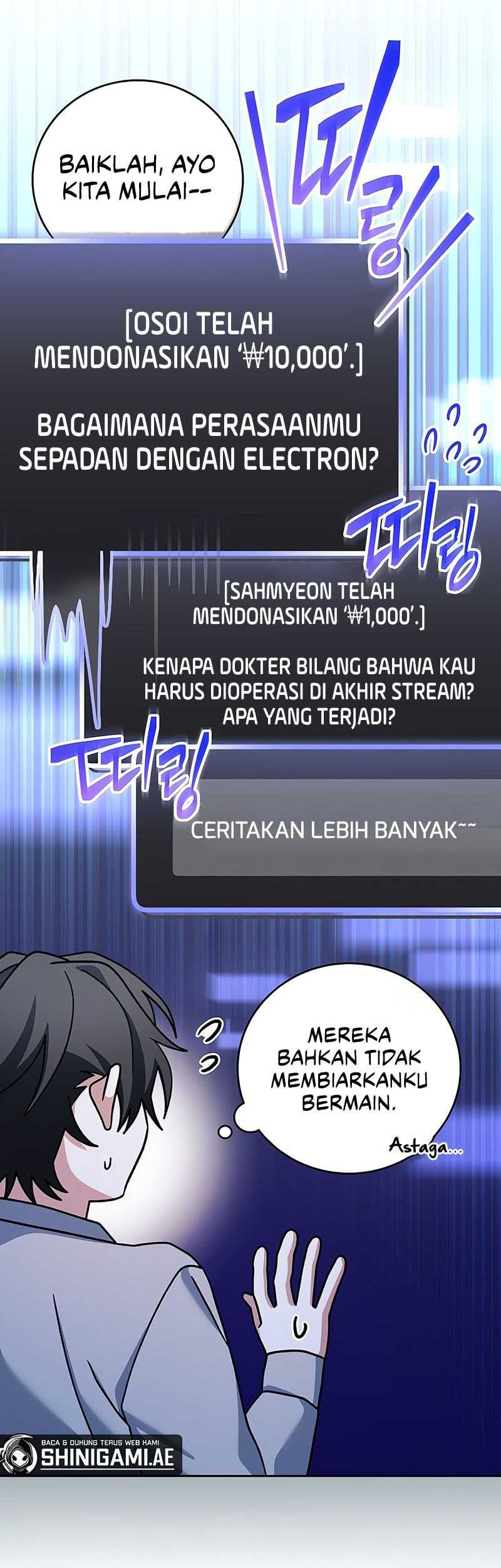 Genius Archer’s Streaming Chapter 59 Gambar 38