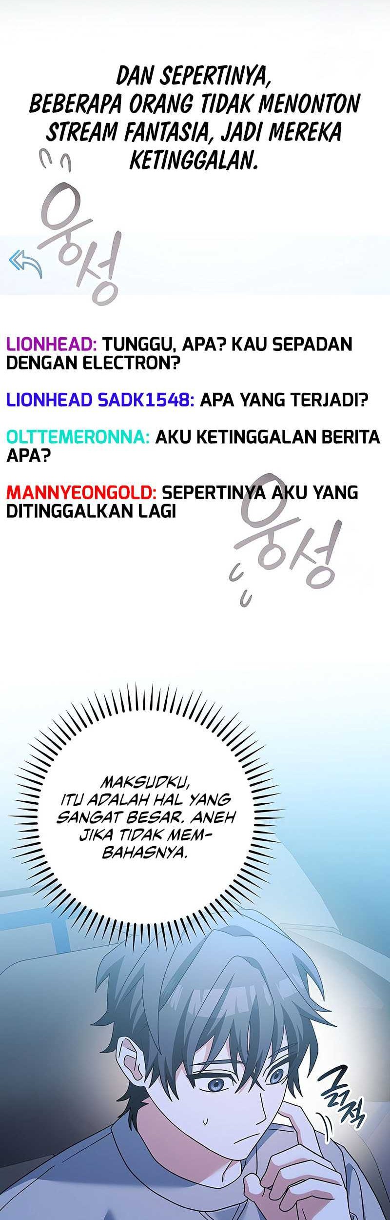 Genius Archer’s Streaming Chapter 59 Gambar 39