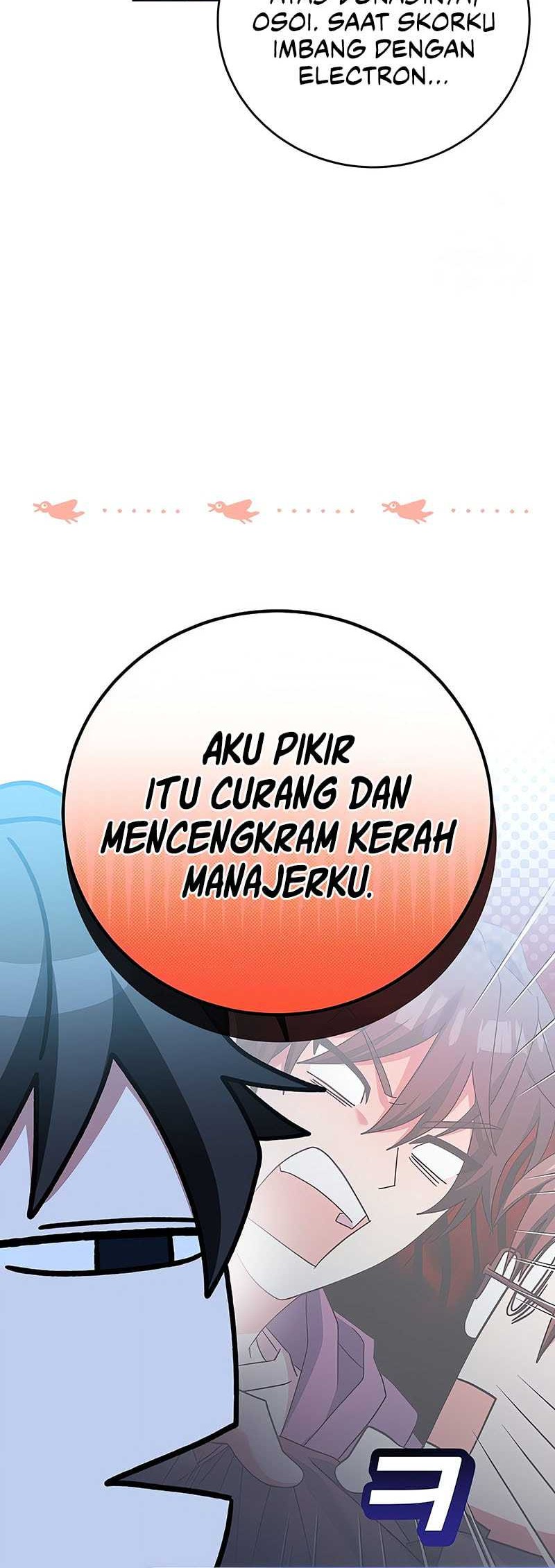 Genius Archer’s Streaming Chapter 59 Gambar 41
