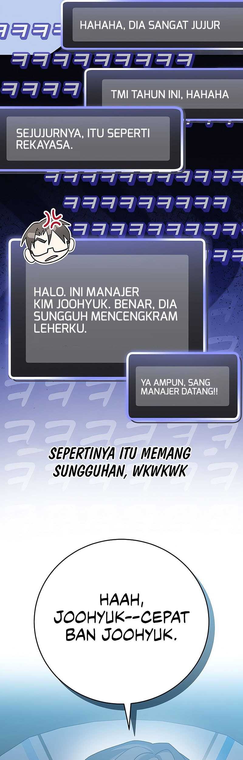 Genius Archer’s Streaming Chapter 59 Gambar 42