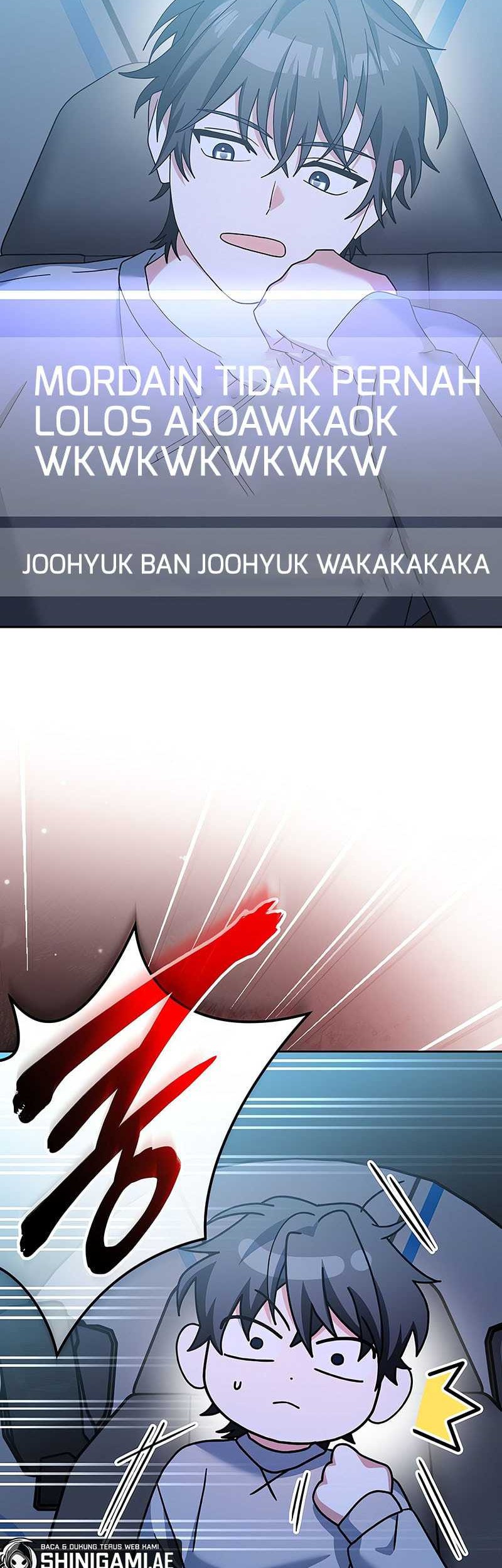 Genius Archer’s Streaming Chapter 59 Gambar 43