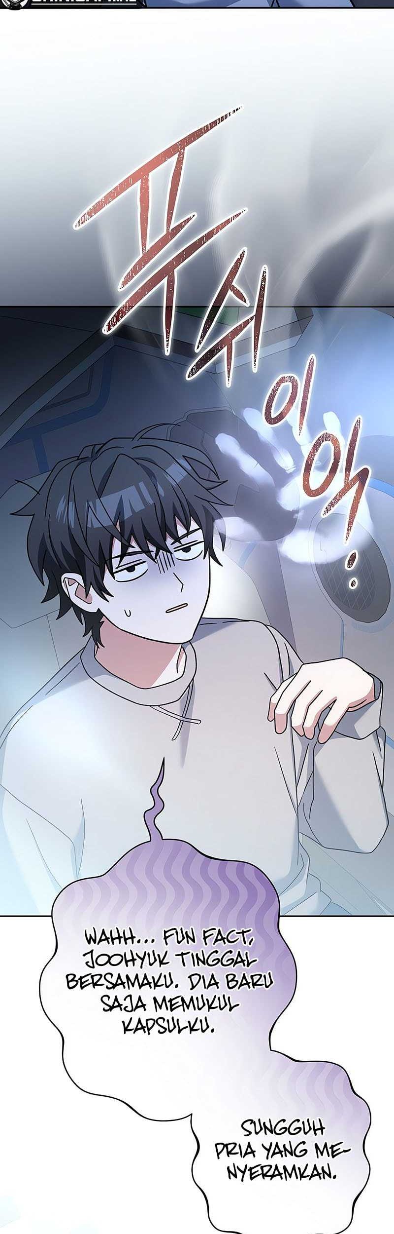 Genius Archer’s Streaming Chapter 59 Gambar 44