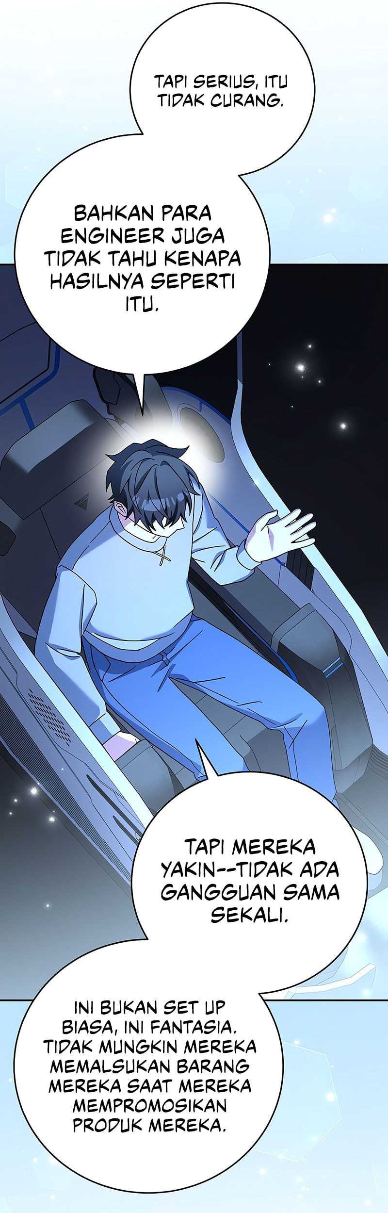 Genius Archer’s Streaming Chapter 59 Gambar 46