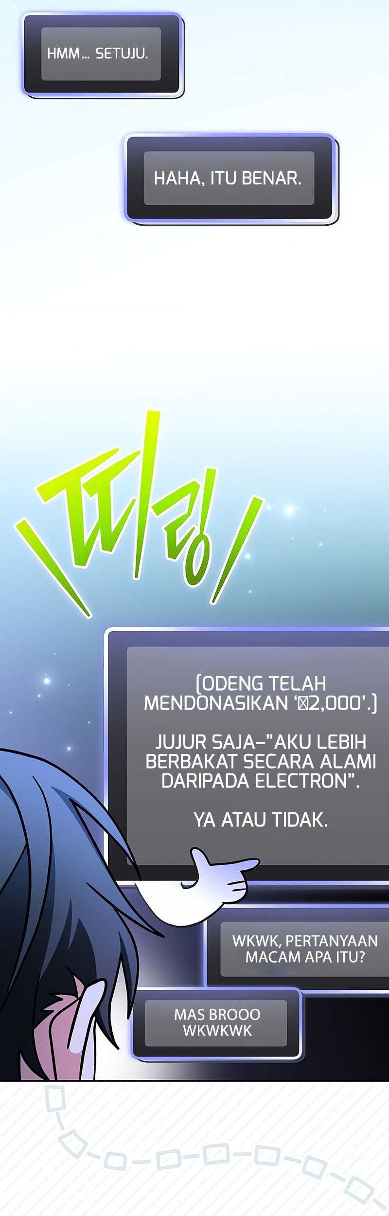 Genius Archer’s Streaming Chapter 59 Gambar 47