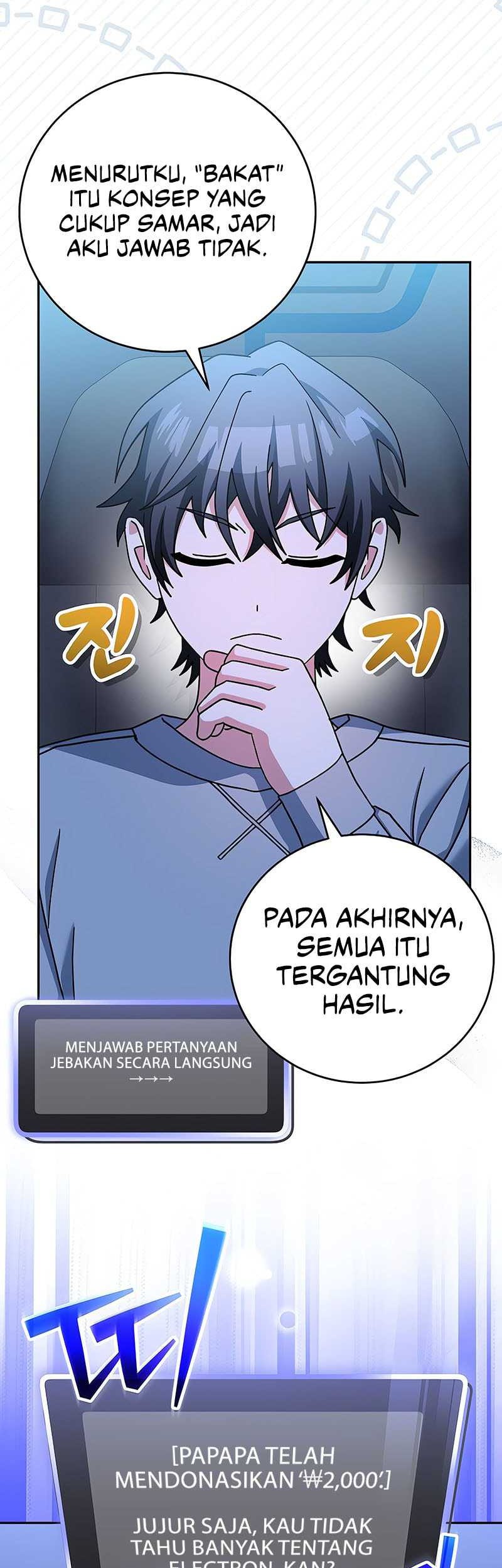 Genius Archer’s Streaming Chapter 59 Gambar 48