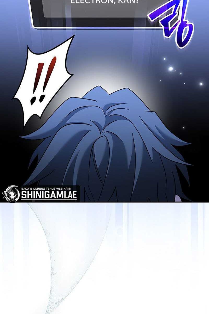 Genius Archer’s Streaming Chapter 59 Gambar 49