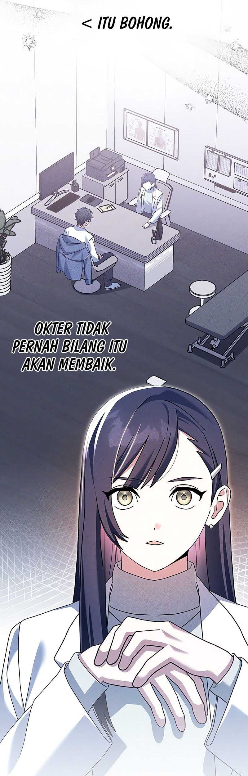 Genius Archer’s Streaming Chapter 59 Gambar 66