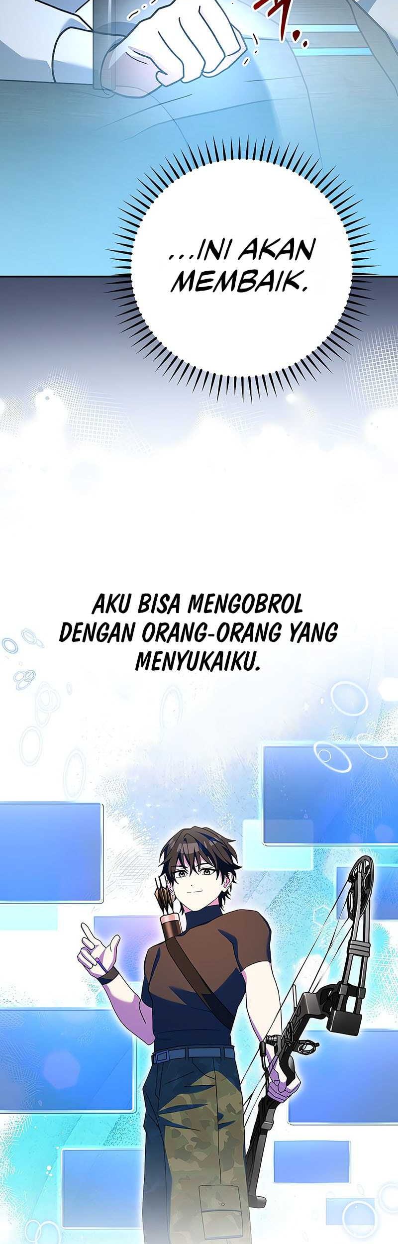 Genius Archer’s Streaming Chapter 59 Gambar 68