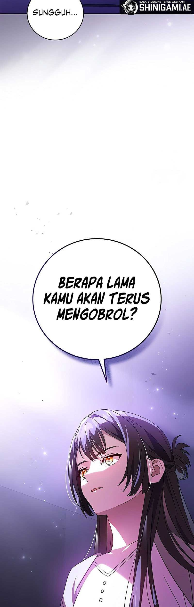 Genius Archer’s Streaming Chapter 59 Gambar 56