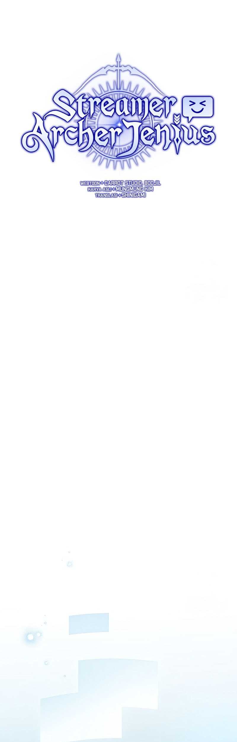 Genius Archer’s Streaming Chapter 59 Gambar 58