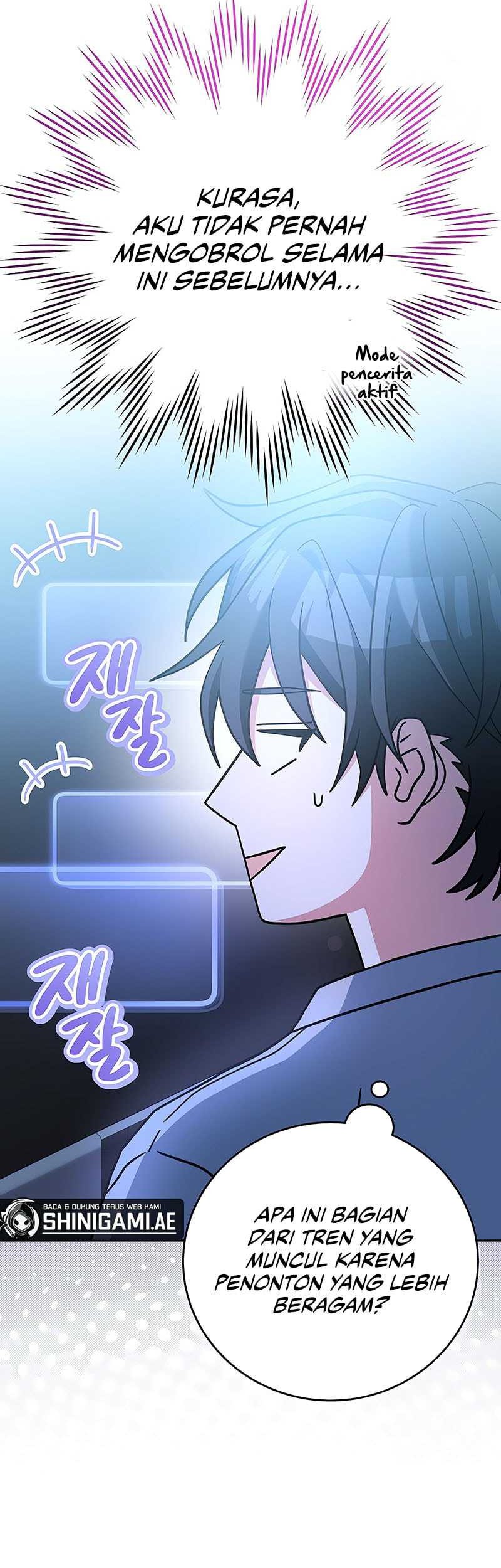 Genius Archer’s Streaming Chapter 59 Gambar 60