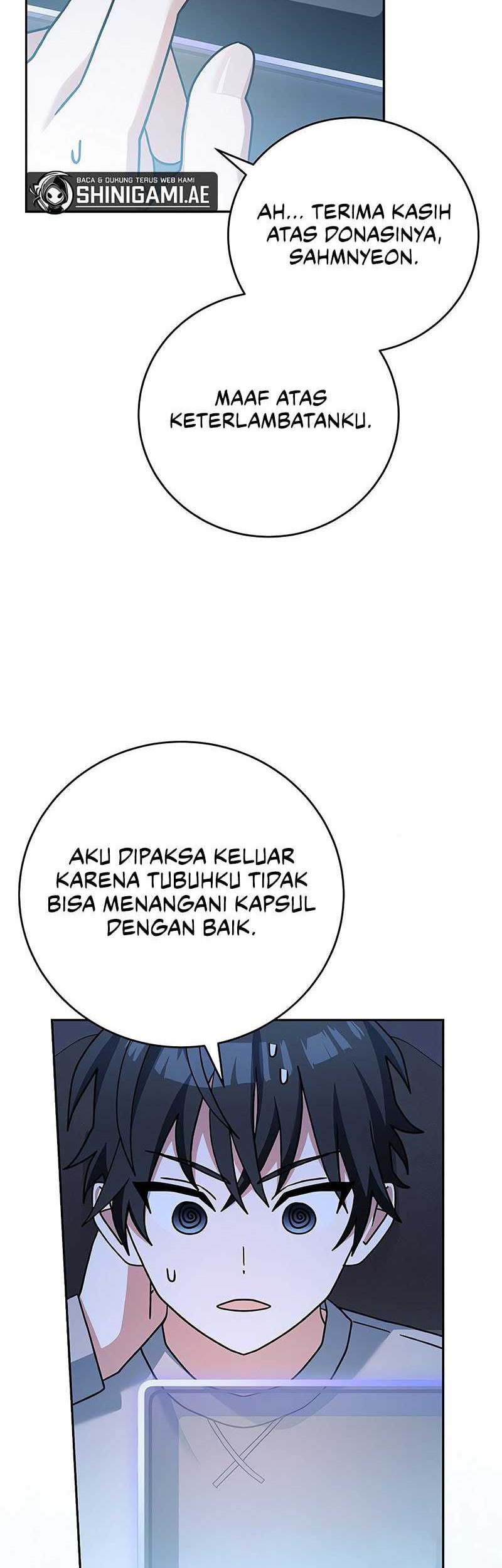 Genius Archer’s Streaming Chapter 59 Gambar 63