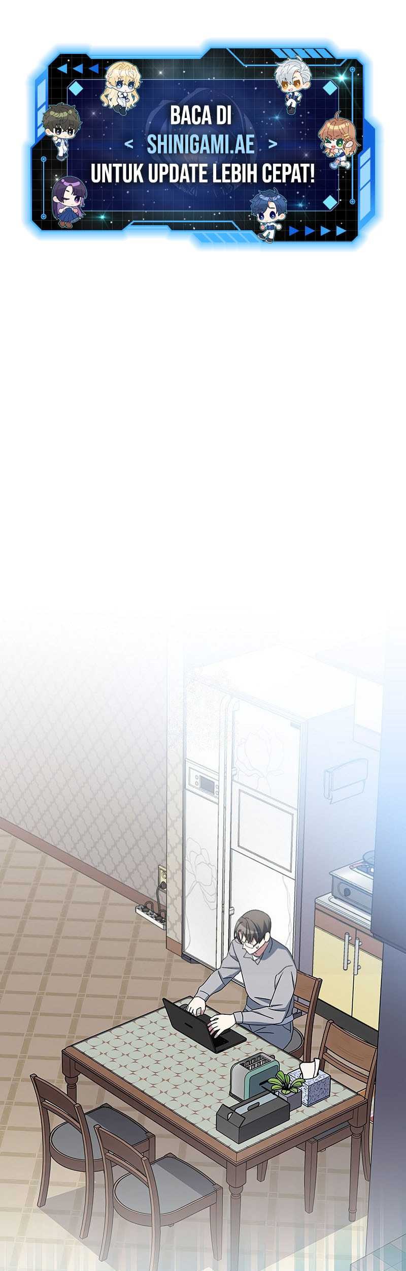 Komik Genius Archer’s Streaming Chapter 59 gambar nomor 1