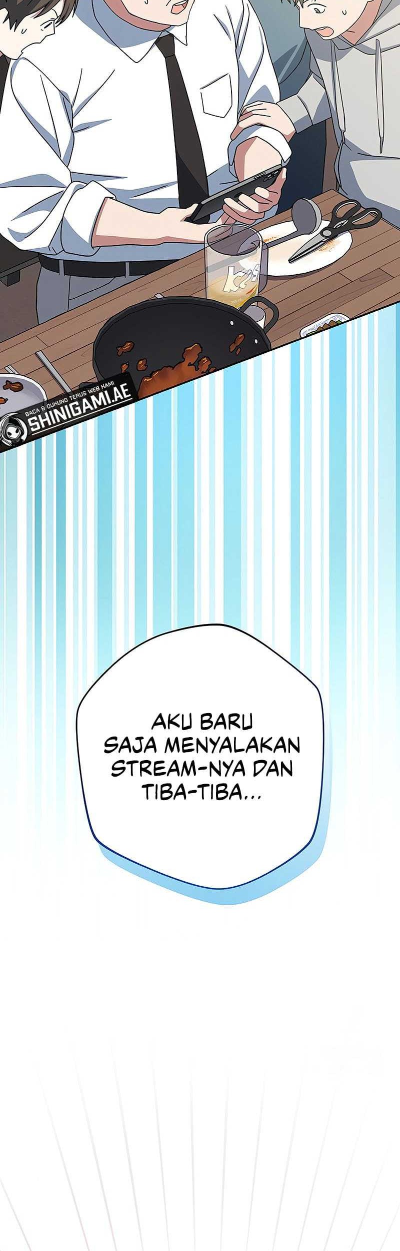 Genius Archer’s Streaming Chapter 59 Gambar 3