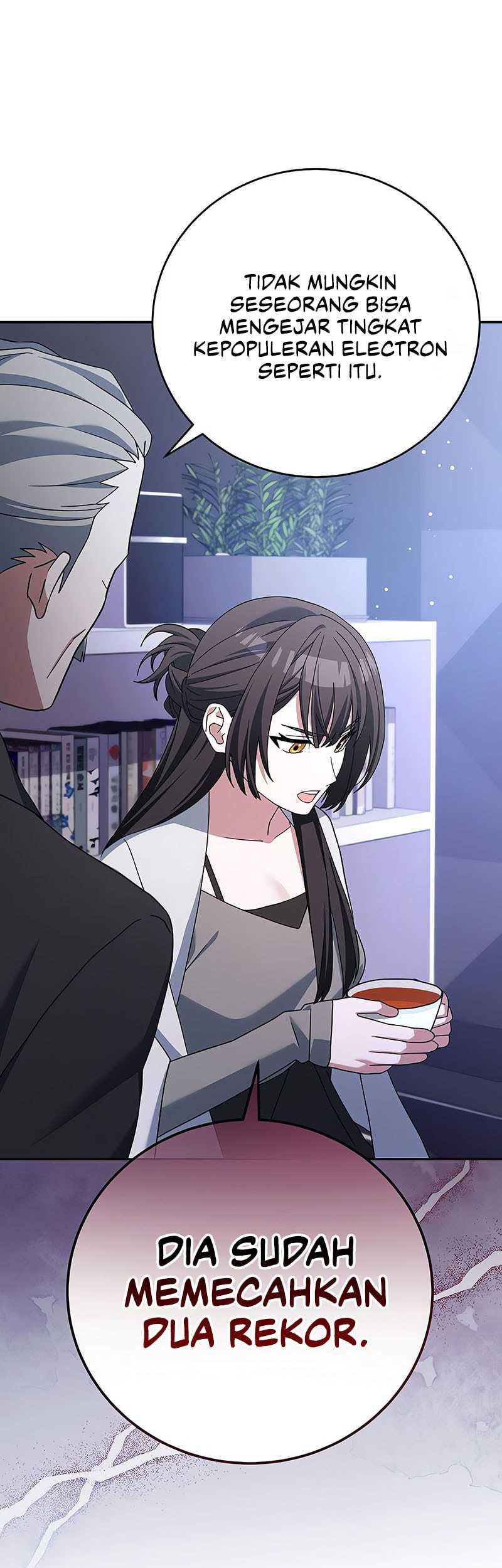 Genius Archer’s Streaming Chapter 60 Gambar 10