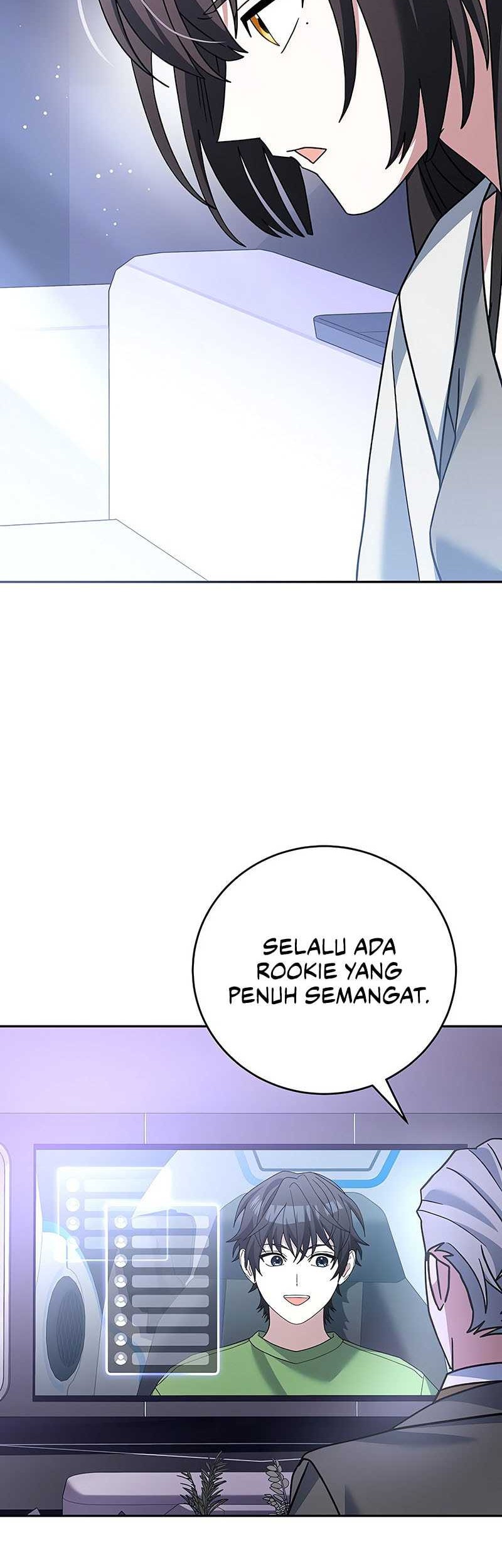 Genius Archer’s Streaming Chapter 60 Gambar 15