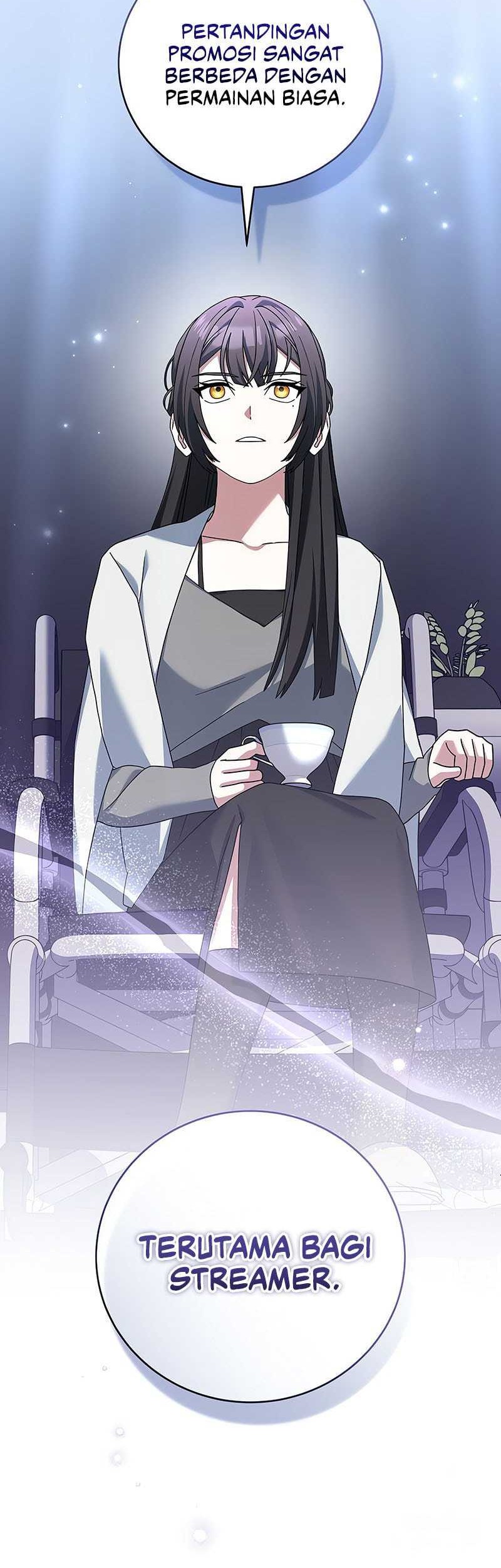 Genius Archer’s Streaming Chapter 60 Gambar 21