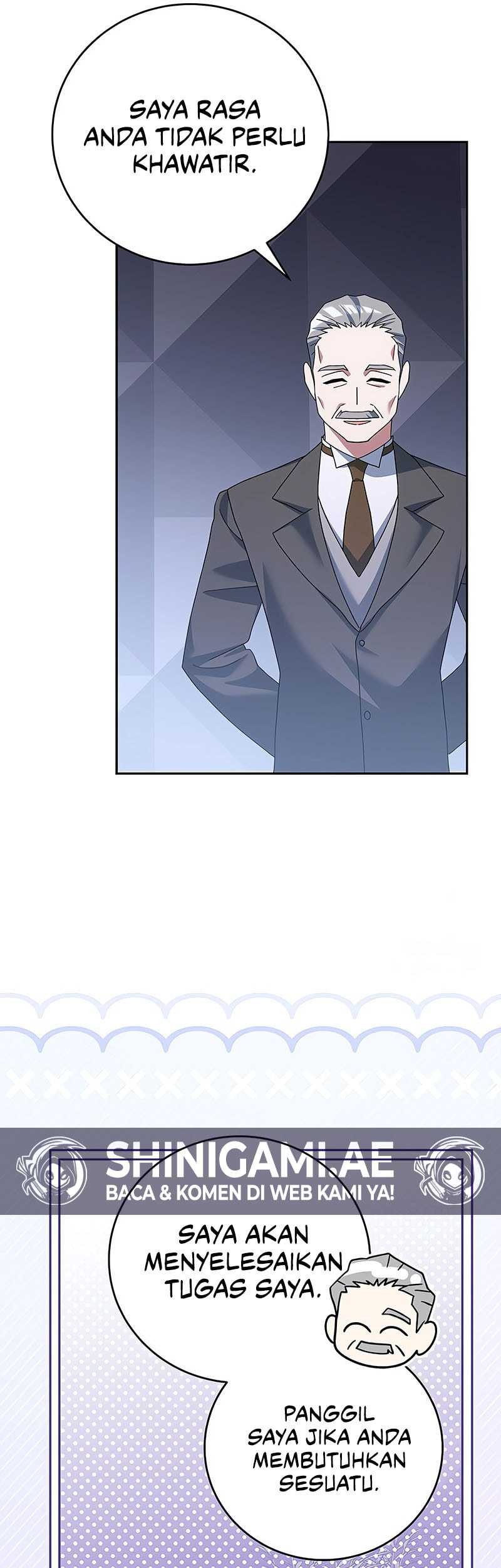 Genius Archer’s Streaming Chapter 60 Gambar 18