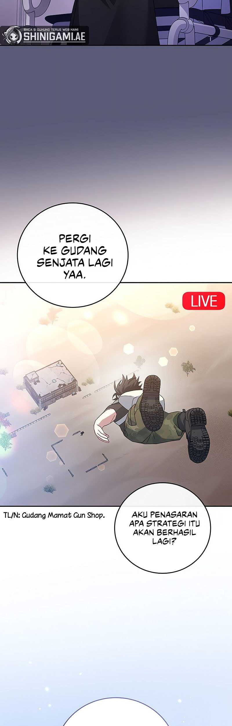 Genius Archer’s Streaming Chapter 60 Gambar 20