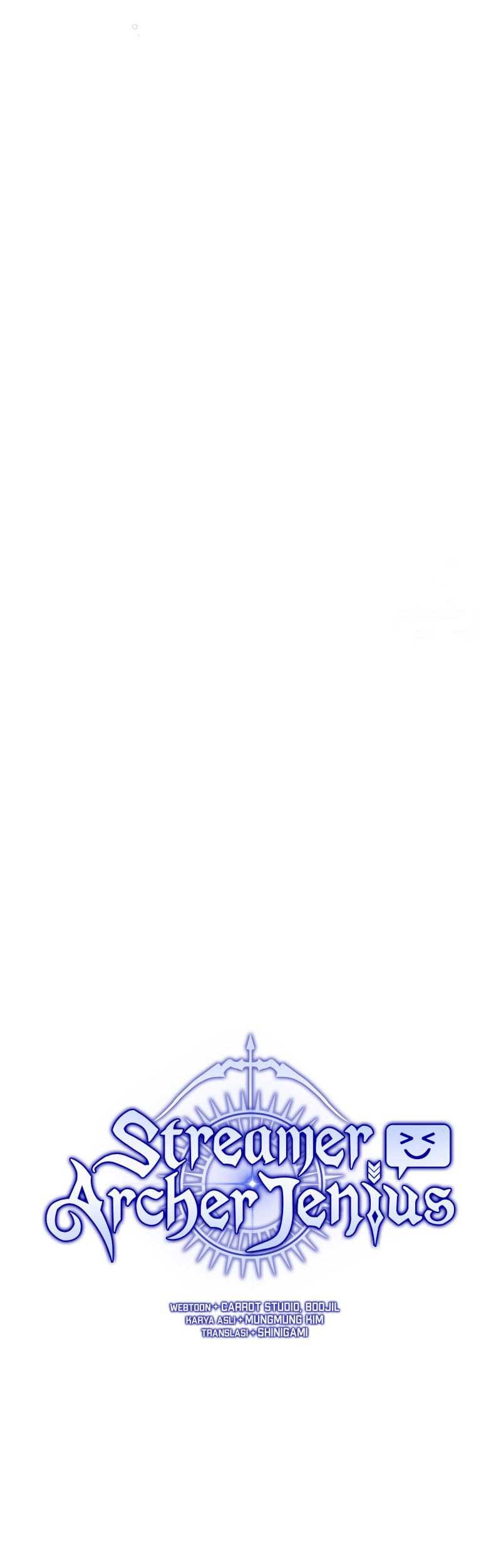 Genius Archer’s Streaming Chapter 60 Gambar 22