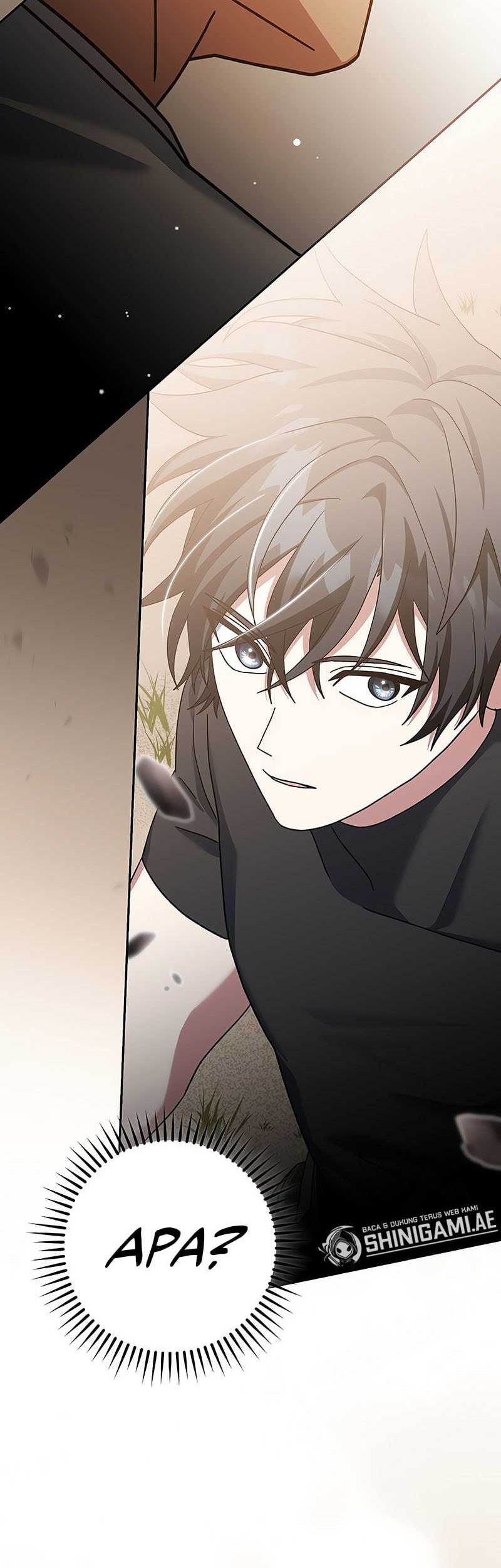 Genius Archer’s Streaming Chapter 60 Gambar 29