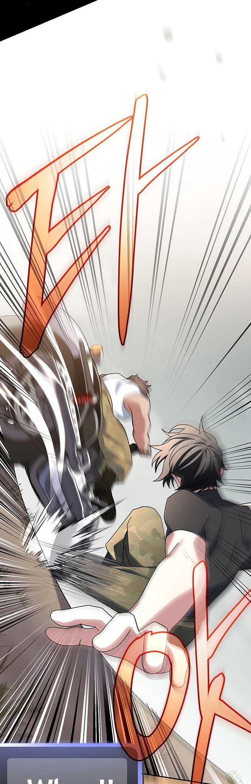 Genius Archer’s Streaming Chapter 60 Gambar 27