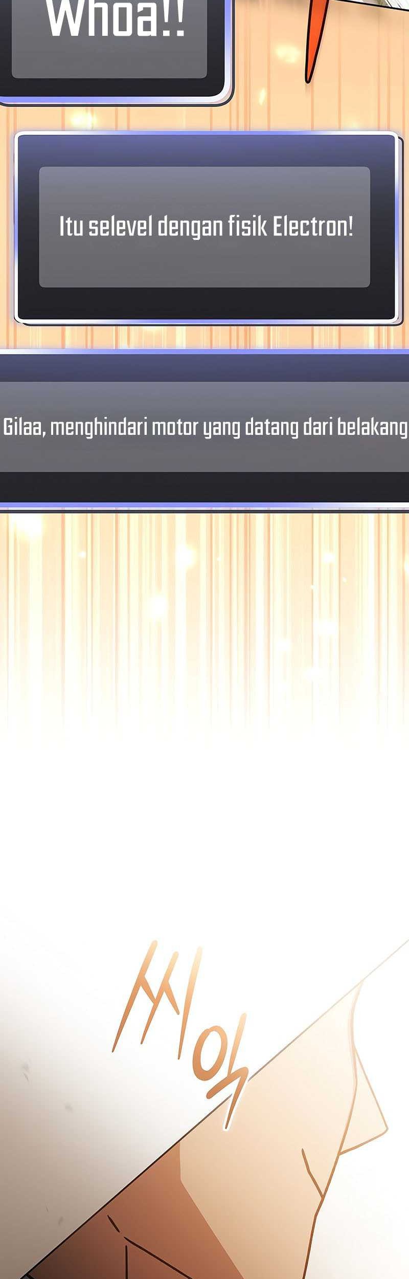 Genius Archer’s Streaming Chapter 60 Gambar 28