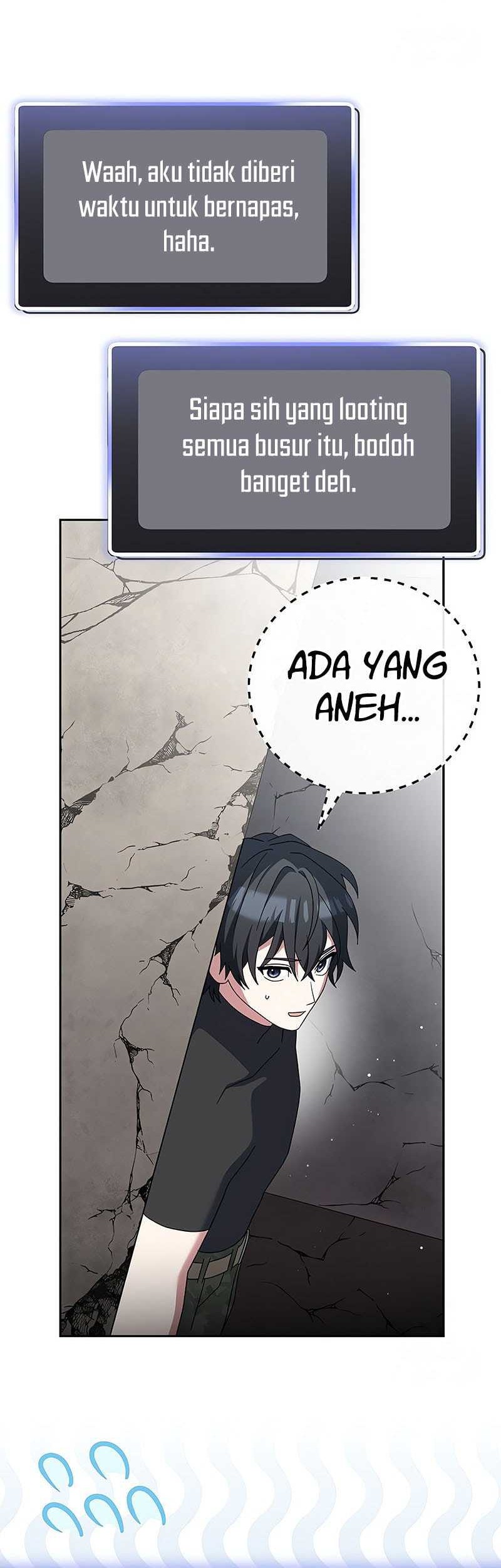 Genius Archer’s Streaming Chapter 60 Gambar 49