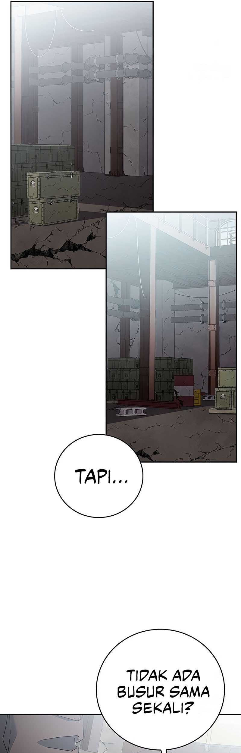 Genius Archer’s Streaming Chapter 60 Gambar 34