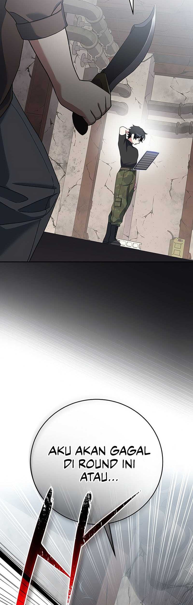 Genius Archer’s Streaming Chapter 60 Gambar 35