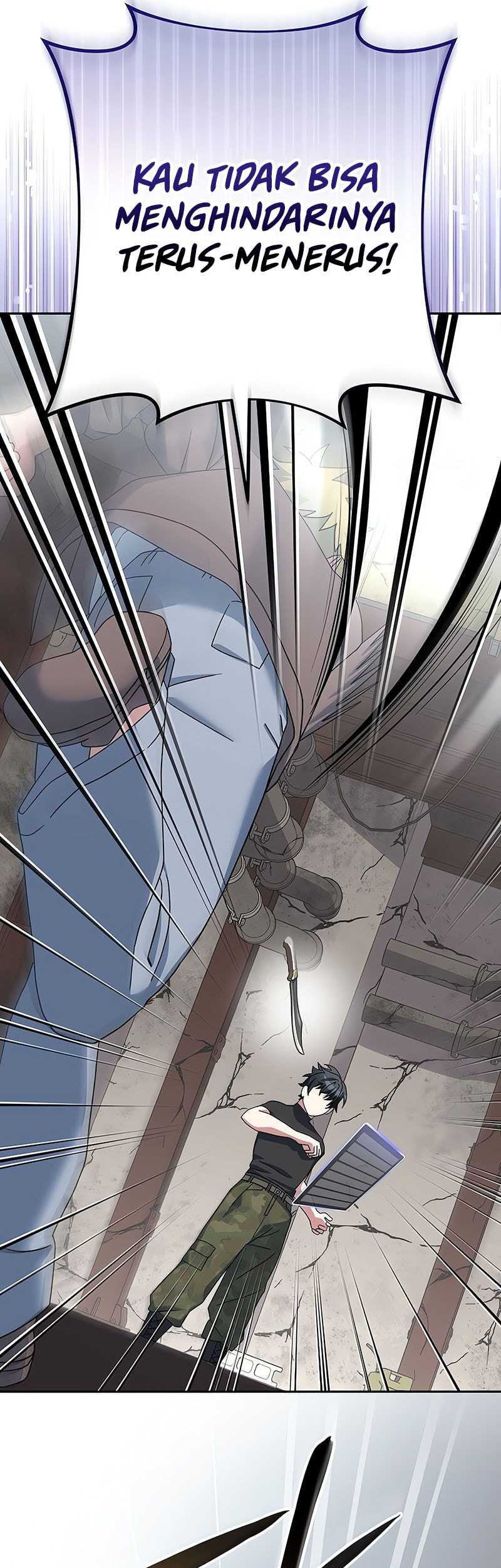 Genius Archer’s Streaming Chapter 60 Gambar 38