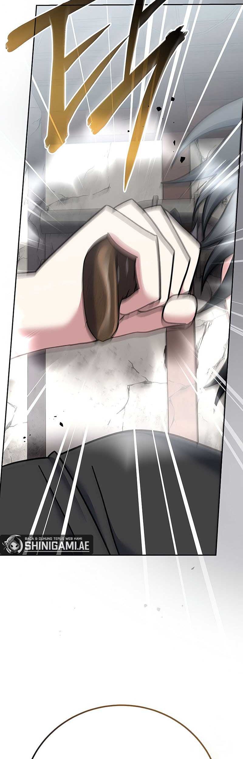 Genius Archer’s Streaming Chapter 60 Gambar 39