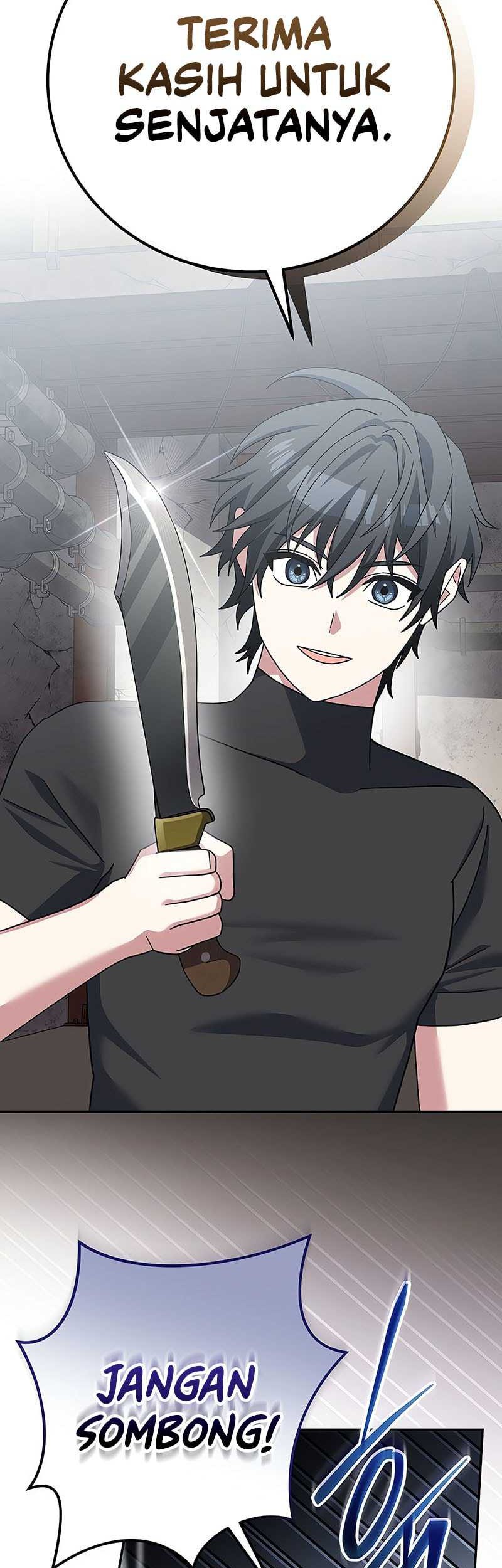 Genius Archer’s Streaming Chapter 60 Gambar 40